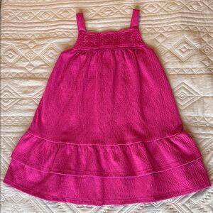 Jumping Beans 4T Sleeveless Dress